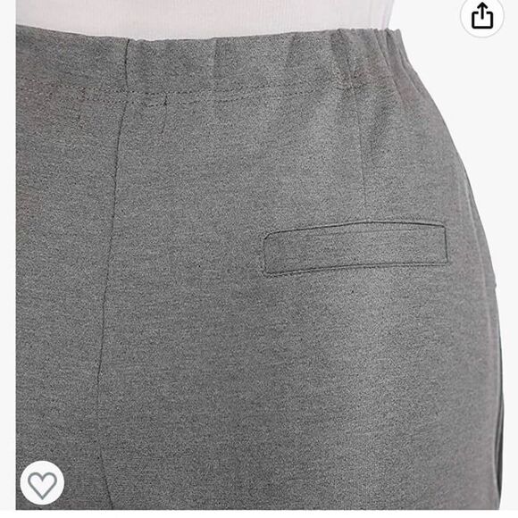 Alina Mae Women’s Pregnancy Pants - Picture 3 of 10